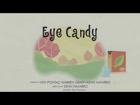 Happy Tree Friends Soundtrack: Eye Candy