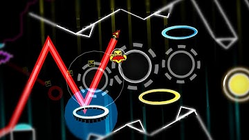 SmackDown - Layout | Geometry Dash