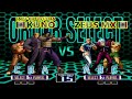 Kuno vs tzk zeus  random select  kof 2002 plus  ft10