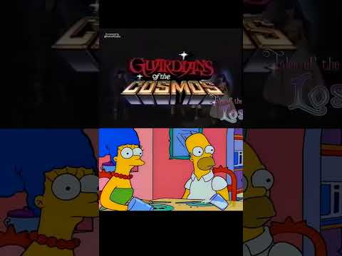 LA VERSIÓN GRINGA DE LOS CABALLEROS DEL ZODIACO 🤢🤮