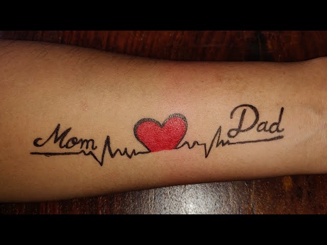 Share more than 173 mom queen tattoo latest