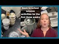 Engaging Science Activities for Building a Collaborative Classroom Environment