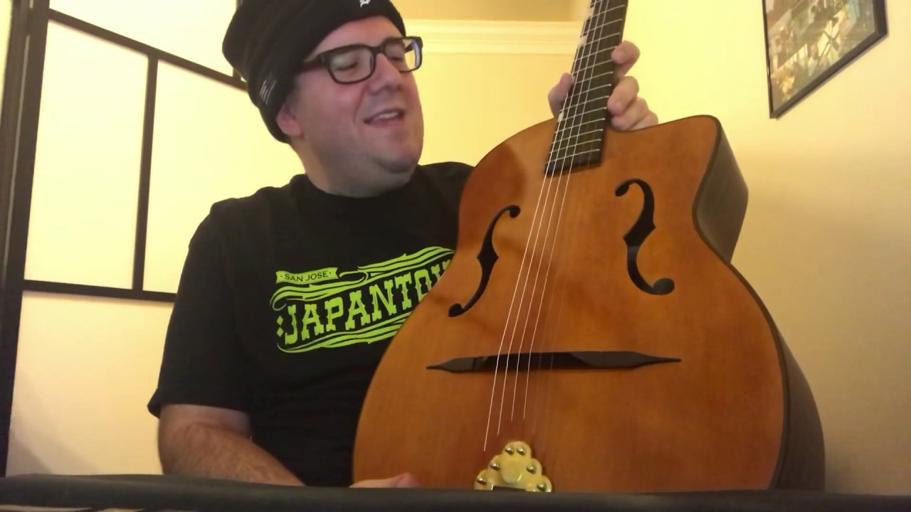 Altamira M01F Review