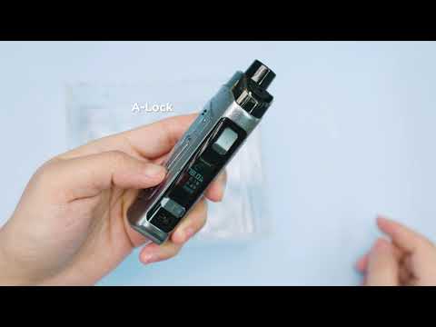 New Tri-Proof. New Boost Pro : GEEKVAPE B100 Kit (Aegis Boost Pro 2) Official Introduction| Geekvape