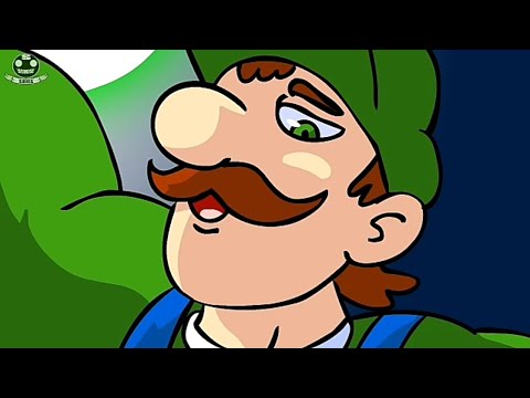 Escanor Luigi