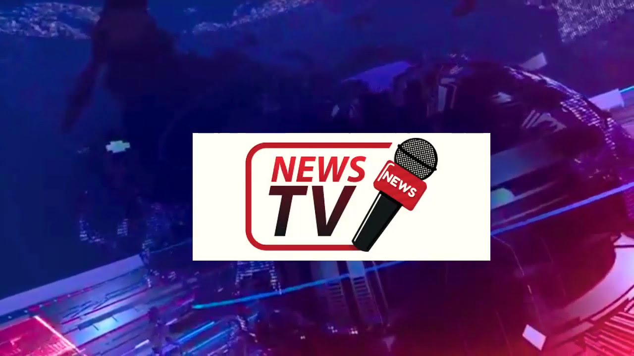 News Tv - YouTube