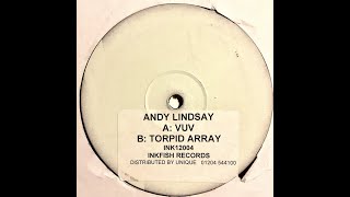 (Progressives Trance) Andy Lindsay – Torpid Array (2001)