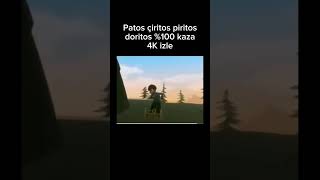 Paris Çritos Pritos Doritos 100%