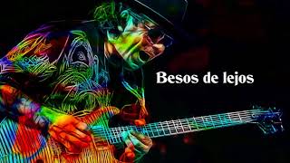 Carlos Santana & Gloria Estefan ★ Besos de lejos ★ LIVE HQ