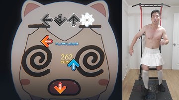 [DDR] QuiQ - @owltree_pvq