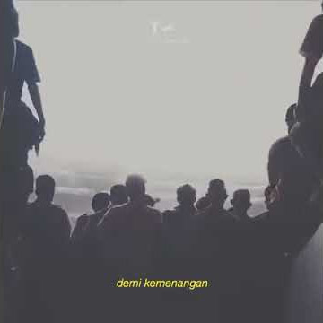 STORY WA KEREN PERSIJA(KAMI SATU JIWA)