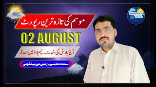 Monsoon Rainfall Alert : Torrential Downpour Excepted In Next Week | Daily Weather Report