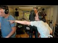 Beginning of video