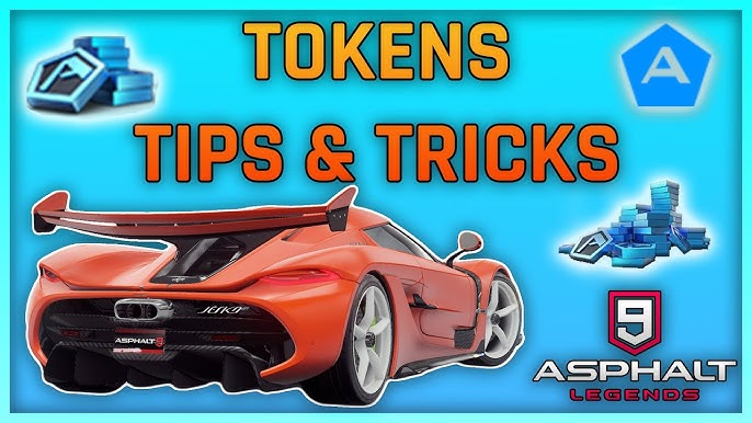 Asphalt 9: Legends Guide – How to Download the Soft Launch and Use VPN –  TouchArcade