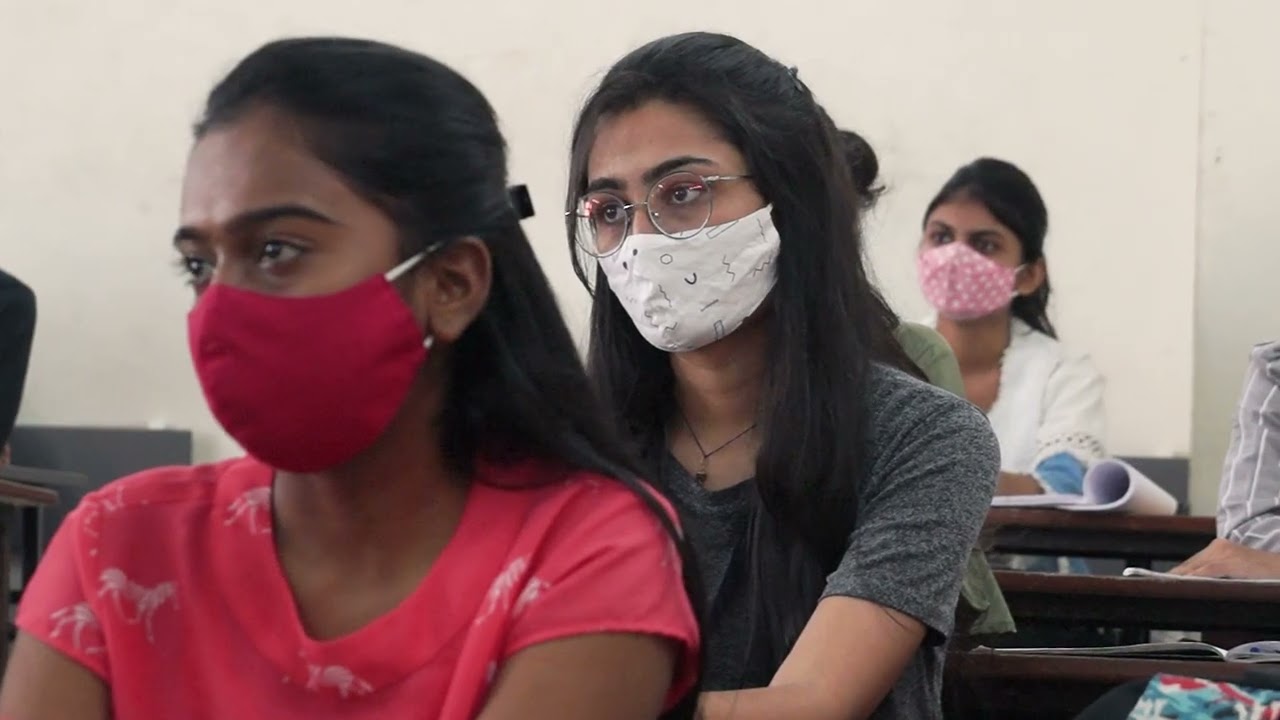 Department of Information and Communication Technology