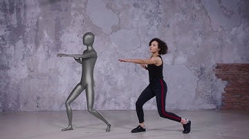 RADiCAL Motion: AI-powered 3D motion with any camera.  No suits, no hardware.