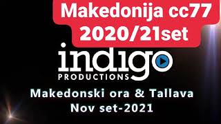 ☆Makedonija cc77 2020/21set ☆Albanian Gajda ☆Korgpa2xpo ☆