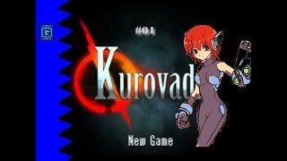 Kurovadis -Gamesvov #01 Intro