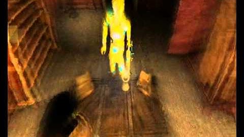 Amnesia-Meet the brute