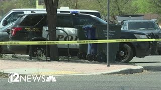 Arizona homeowner facing murder charge after deadly shooting