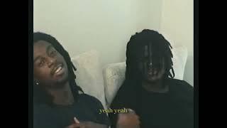 TjayDolo - The Leaves Are Falling (Fading) [Official Video]