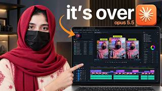 Claude Opus 5.5 Edited This ENTIRE Video In 5 Minutes 🔥 screenshot 5