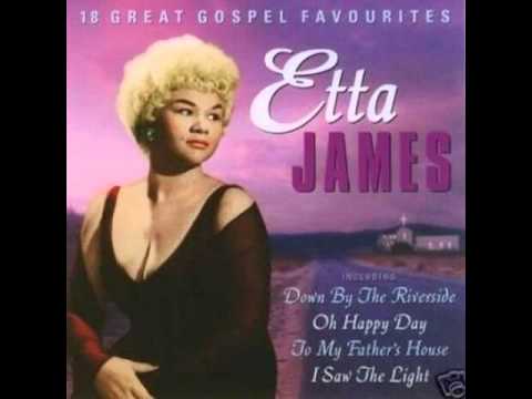 Etta James - Swing Low, Sweet Chariot