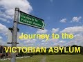 Victorian Asylum on the Hill - Leytonstone to Claybury via Wanstead