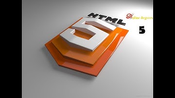 HTML5 Online 05 HTML5 hgroup tag