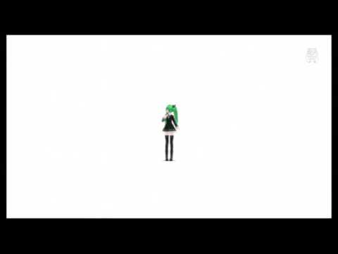 初音ミク　秘密警察　gameversion ft 初音ミク　鏡音レン　カイト