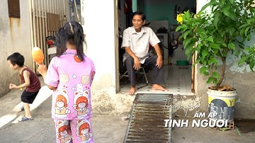 Xóm trọ nhỏ đầy ắp tình yêu thương | Thành phố ấm áp tình người | VTV9