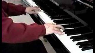 Miniatura de "Silent Night piano - Richard Clayderman version"