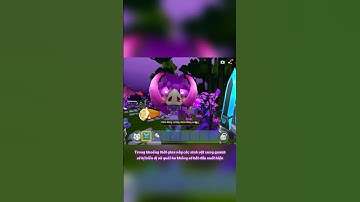 Khi nào xuất hiện Đêm Hư Không? #hukhongminiworld #miniworldvatoi #miniworldvn #miniworld #TTN