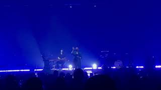 Calum Scott - Dancing on my own (Bridges Manila Tour 2022 )