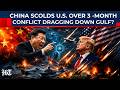 Xi Telling Trump to Stand Down? China Lectures US Over Israel-Iran Attack Despite Truce Pushes