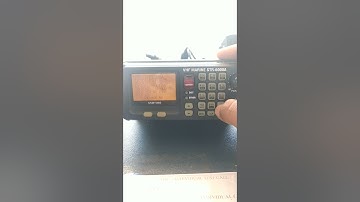SAMYUNG VHF TEST LOOP TEST