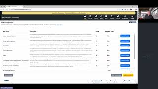 NAPT's Game-Changing Proficiency Testing Risk Analysis Module