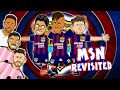 🎶MSN SONG🎶 Revisited after 10 years!