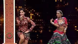 نورة فتحي ترقص على أغنيتها صاكي صاكي 💃🔥😍💖🌼NORA FATEHI dance on Saki Saki