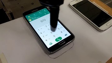 Cartesian coordinate robot using Arduino 04