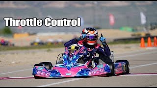 Race Review: Ep. 6 How to Apply the Throttle Correctly