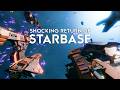 Starbases shocking return with massive improvements