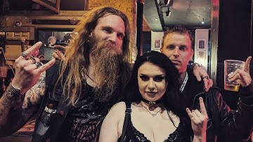 Coalition Fest 2023 - Media & Mead tasting - Sunday PART 3