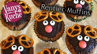 Rentier-Muffins