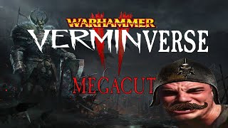 The Verminverse Mega Cut