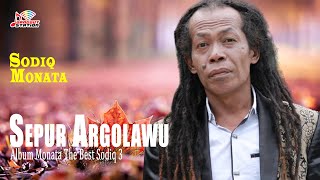 Sodiq - Sepur Argolawu (Official Video)