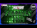 Marshy - Febuary 2024 Vol 2 - DHR