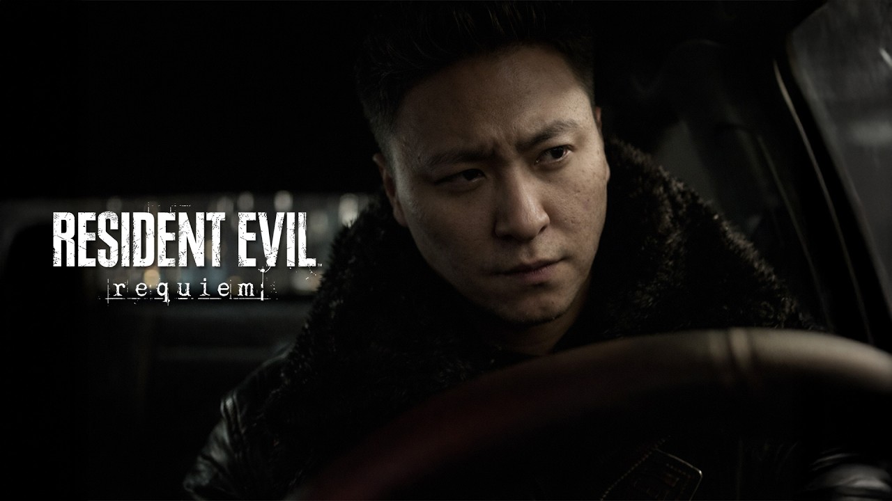 🟣 ХҮСЭН ХҮЛЭЭСЭН ӨДӨР 🟣 RESIDENT EVIL:REQIUEM 🟣 PART 2.1