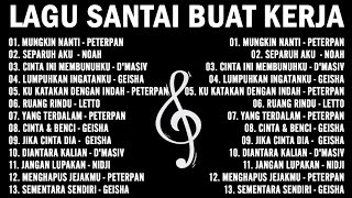 Lagu Nostalgia Band 2000an Terbaik  Album  Peterpan Noah Geisha Dmasiv  Kenangan