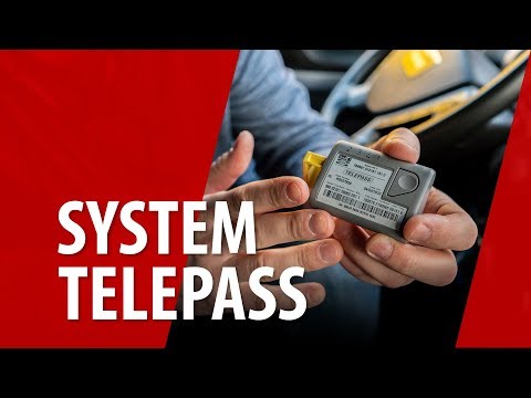 CplusE #47 - TelePASS